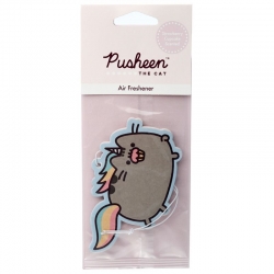 Odświeżacz Powietrza Babeczka Truskawkowa - Pusheen the Cat Pusheenicorn